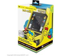 My Arcade Console rétrogaming Micro Player PRO Pac-Man – Écran 7 cm Haute résolution