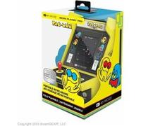 My Arcade Console rétrogaming Micro Player PRO Pac-Man – Écran 7 cm Haute résolution