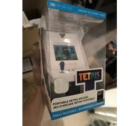 My Arcade Tetris Micro Player Pro console de jeux portables 6,98 cm (2.75") Multicolore