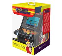 Console rétrogaming My Arcade Micro Player Retro Arcade Rolling Thunder