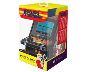 My Arcade - Micro Player Rolling Thunder