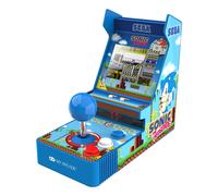 MY ARCADE MICRO PLAYER SONIC THE HEDGEHOG JOYSTICK PLAYER