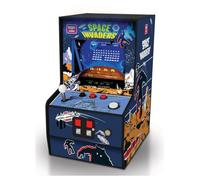 Micro Player My Arcade SPACE INVADERS