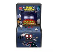 My Arcade - Micro Player Space Invaders Premium Edition - Mini Borne Retro