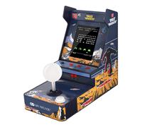 MY ARCADE MICRO POCKET SPACE INVADERS JOYSTICK PLAYER