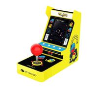My Arcade Mini borne d'arcade Pac-Man avec joystick intégré