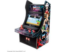 My Arcade Mini Borne Retro Data East Classics - 34 Jeux (15.88 X 17.78 X 30.48 Cm)