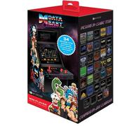 My Arcade Mini Player 10"" Data East Hits (34 in 1)