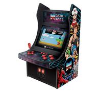 My Arcade Mini Borne Retro Data East Classics - 34 Jeux (15.88 X 17.78 X 30.48 Cm)