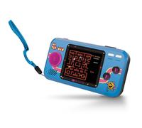 My Arcade - Pocket Player Ms. Pac-Man - Console de Jeu Portable - 3 Jeux en 1