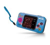 My Arcade - Pocket Player Ms. Pac-Man - Console de Jeu Portable - 3 Jeux en 1