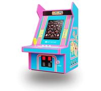 Console Micro Player PRO - Ms. Pac-Man - Arcade - Atari - Ecran 7cm Haute Résolution