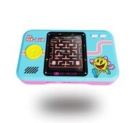 My Arcade Ms.PAC-MAN Pocket Player Pro console de jeux portables 6,98 cm (2.75") Multicolore