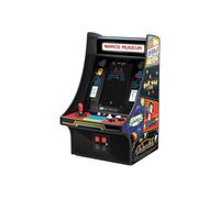 My Arcade Mini Player NAMCO MUSEUM – Jeu électronique portable, 20 jeux en 1, Noir