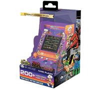 My Arcade - Nano Player Data East Hits (208 Games In 1)