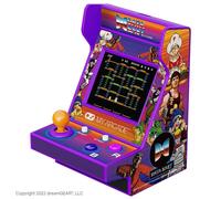 Console rétrogaming Just For Games Nano Player Portable Retro Arcade Data East
