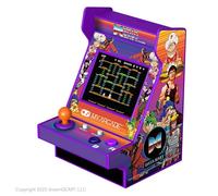 Console rétrogaming Just For Games Nano Player Portable Retro Arcade Data East