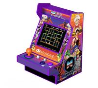 My Arcade – Mini borne rétro – Nano Player Data East Hits – 208 jeux en 1