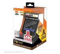 My Arcade - Nano Player PRO Atari 50th Anniversary (75 jeux intégrés)