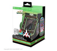 My Arcade GALAGA Nano Player Pro console de jeux portables 6,1 cm (2.4 ) Multicolore