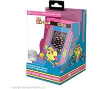 - Nano Player PRO Ms. Pac-Man