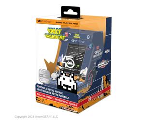 My Arcade - Nano Player PRO Space Invaders
