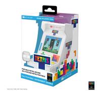 My Arcade DGUNL-7026 Tetris Nano Player Pro Portable Retro Arcade (201 GAMES IN 1)