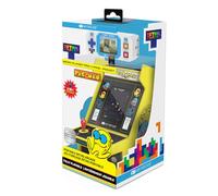 My Arcade Pac-Man Micro Player et Tetris Pixel Player : Ensemble rétro Arcade Classics Bundle, Jeu Portable Portable