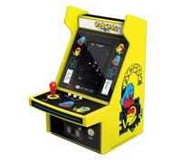 My Arcade PAC-MAN Micro Player Pro console de jeux portables 6,98 cm (2.75 ) Multicolore