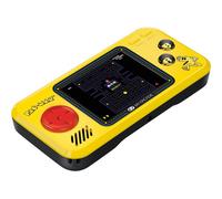 My Arcade - Pocket Player Pac-Man - Console de Jeu Portable - 3 Jeux en 1