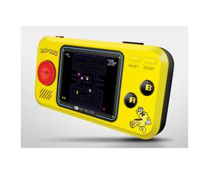My Arcade Pac-Man Pocket Player console de jeux portables 7,11 cm (2.8 ) Noir, Jaune