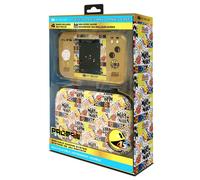 My Arcade Pac-Man Pocket Player Max: Pac-Man 45-jarig jubileum retro gameconsole