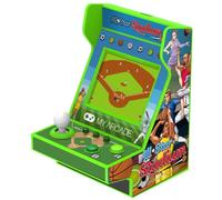 Console rétrogaming My Arcade Pico Player Portable Retro Arcade All-Star Stadium
