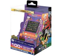 My Arcade - Pico Player Data East Hits (108 Games In 1)