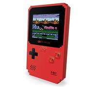 My Arcade Pixel Classic - 300 jeux intégrés - Jeu électronique portable