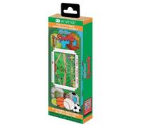My Arcade Pixel Pocket Pro All-Star Sports console de jeux portables 2" Vert