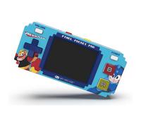 My Arcade Pixel Pocket Pro Mega Man console de jeux portables 2" Bleu