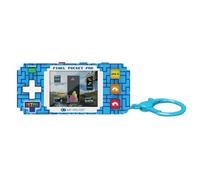My Arcade Pixel Pocket Pro Tetris console de jeux portables 2" Bleu