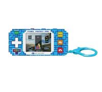 My Arcade Pixel Pocket Pro Tetris console de jeux portables 5,08 cm (2 ) Bleu