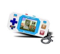 My Arcade - Pixel Pocket Tetris Mini Portable