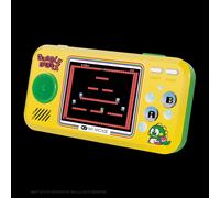 My Arcade Pocket Play Bubble Bobble