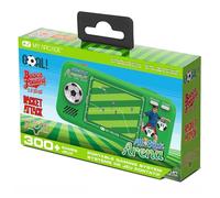 MY ARCADE - Pocket Player All-Star Arena - Console de Jeu Portable - 307 Jeux en 1