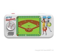 My Arcade - Pocket Player All-Star Stadium - Console de Jeu Portable - 307 Jeux en 1