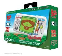My Arcade - Pocket Player All-Star Stadium - Console de Jeu Portable - 307 Jeux en 1