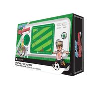 My Arcade – Console de jeu portable Pocket Player All-Star Stadium – 7 jeux en 1