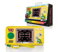 Console rétrogaming 3 Jeux en 1 Just For Games Pocket Player Bubble Bobble Jaune, Vert, Rose, Blanc, Noir, Bleu G