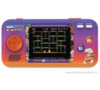 Console rétrogaming Pocket Player Data East Hits