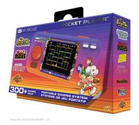 MY ARCADE - Pocket Player Data East Hits - Console de Jeu Portable - 308 Jeux en 1