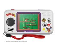 My Arcade - Pocket Player Don Doko Don - Console de Jeu Portable - 3 Jeux en 1
