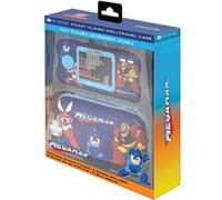 My Arcade - Pocket Player Mega Man + Etui de transport